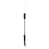 Maytoni Outdoor Flare Ландшафтный светильник цвет: графит O487FL-L3GF3K