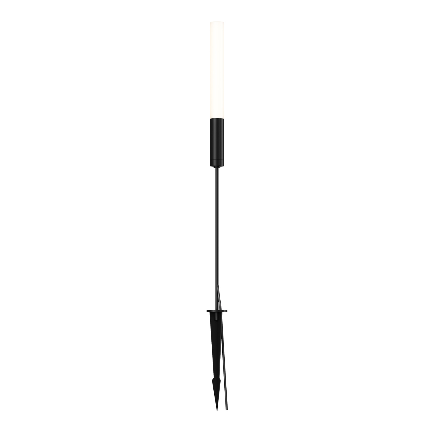 Maytoni Outdoor Flare Ландшафтный светильник цвет: графит O487FL-L3GF3K