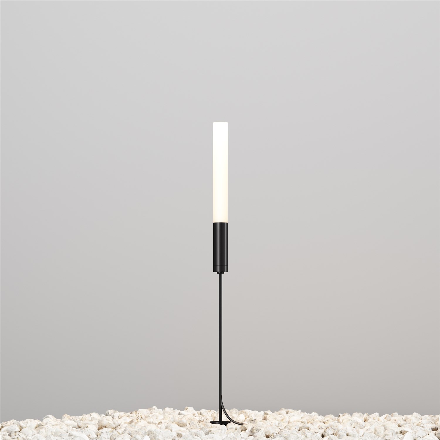 Maytoni Outdoor Flare Ландшафтный светильник цвет: графит O487FL-L3GF3K