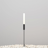 Maytoni Outdoor Flare Ландшафтный светильник цвет: графит O487FL-L3GF3K