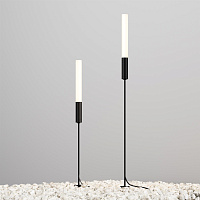 Maytoni Outdoor Flare Ландшафтный светильник цвет: графит O487FL-L3GF3K