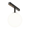 Maytoni Technical Luna Трековый светильник цвет: черный TR038-2-5W4K