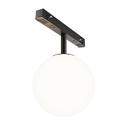 Maytoni Technical Luna Трековый светильник цвет: черный TR038-2-5W4K