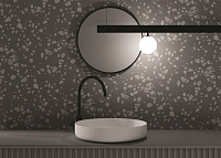 Maytoni Technical Luna Трековый светильник цвет: черный TR038-2-5W4K