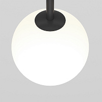 Maytoni Technical Luna Трековый светильник цвет: черный TR038-2-5W4K