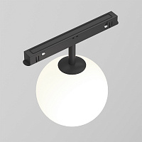 Maytoni Technical Luna Трековый светильник цвет: черный TR038-2-5W4K
