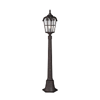 Maytoni Outdoor Albion Ландшафтный светильник цвет: бронза антик O413FL-01BZ1