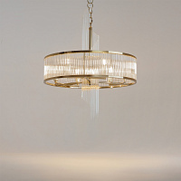 Maytoni Modern Frame Подвесной светильник цвет: золото MOD174PL-06G