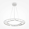 Maytoni Modern Fad Подвесной светильник цвет: белый MOD070PL-L63W3K