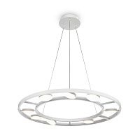 Maytoni Modern Fad Подвесной светильник цвет: белый MOD070PL-L63W3K