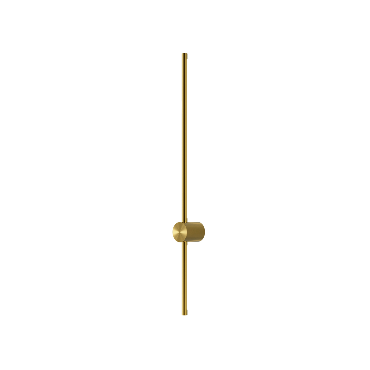 Maytoni Modern Light stick Настенный светильник (бра) цвет: латунь MOD237WL-L11BS3K