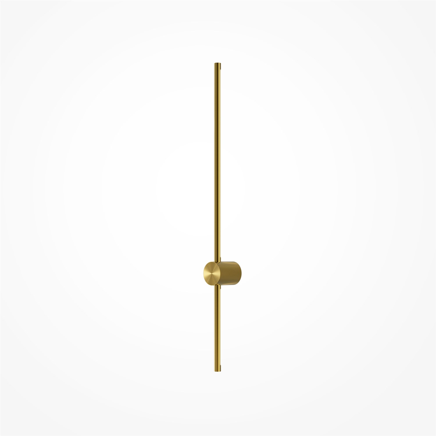 Maytoni Modern Light stick Настенный светильник (бра) цвет: латунь MOD237WL-L11BS3K