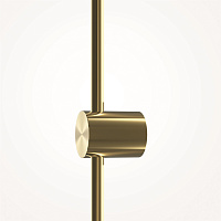 Maytoni Modern Light stick Настенный светильник (бра) цвет: латунь MOD237WL-L11BS3K