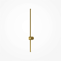 Maytoni Modern Light stick Настенный светильник (бра) цвет: латунь MOD237WL-L11BS3K