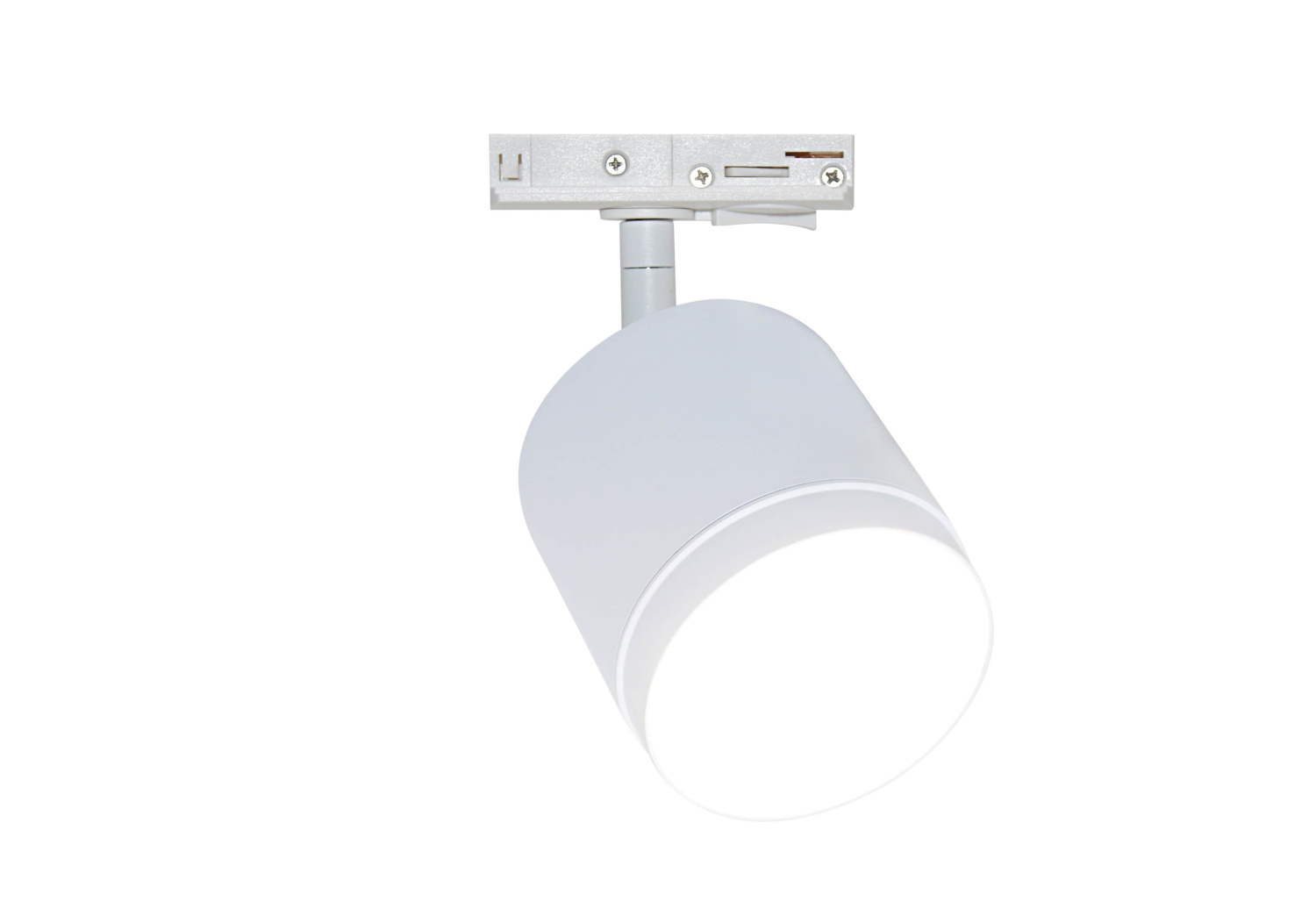 Maytoni Technical Polar Трековый светильник цвет: белый TR088-1-GX53-W