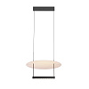 Maytoni Modern Ambience Подвесной светильник цвет: черный MOD280PL-L23B3K1