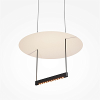 Maytoni Modern Ambience Подвесной светильник цвет: черный MOD280PL-L23B3K1