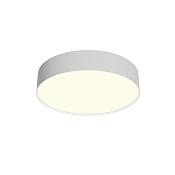 Maytoni Technical Zon Потолочный светильник цвет: белый C032CL-36W3K-RD-W