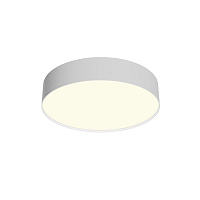 Maytoni Technical Zon Потолочный светильник цвет: белый C032CL-36W3K-RD-W