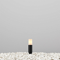 Maytoni Outdoor Talpa Ландшафтный светильник цвет: черный O416FL-L3B3K