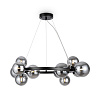 Maytoni Modern Dallas Подвесной светильник цвет: черный MOD545PL-11B