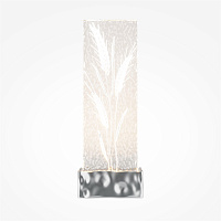 Maytoni Modern Ornate Настенный светильник (бра) цвет: хром MOD318WL-L3CH3K
