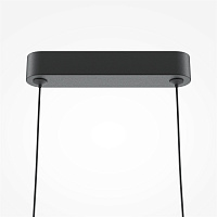 Maytoni Modern Fluffy Подвесной светильник цвет: черный MOD319PL-L5B3K