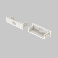 Maytoni Led Strip Заглушки ALM003EC
