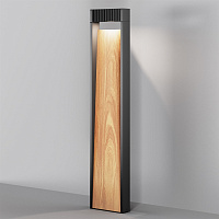 Maytoni Outdoor Sten Ландшафтный светильник цвет: графит O444FL-L13GF3K2