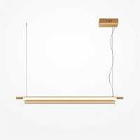 Maytoni Modern Loom Подвесной светильник цвет: латунь MOD258PL-L20BS3K