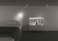 Maytoni Technical Yin Потолочный светильник цвет: белый C084CL-15W4K-W