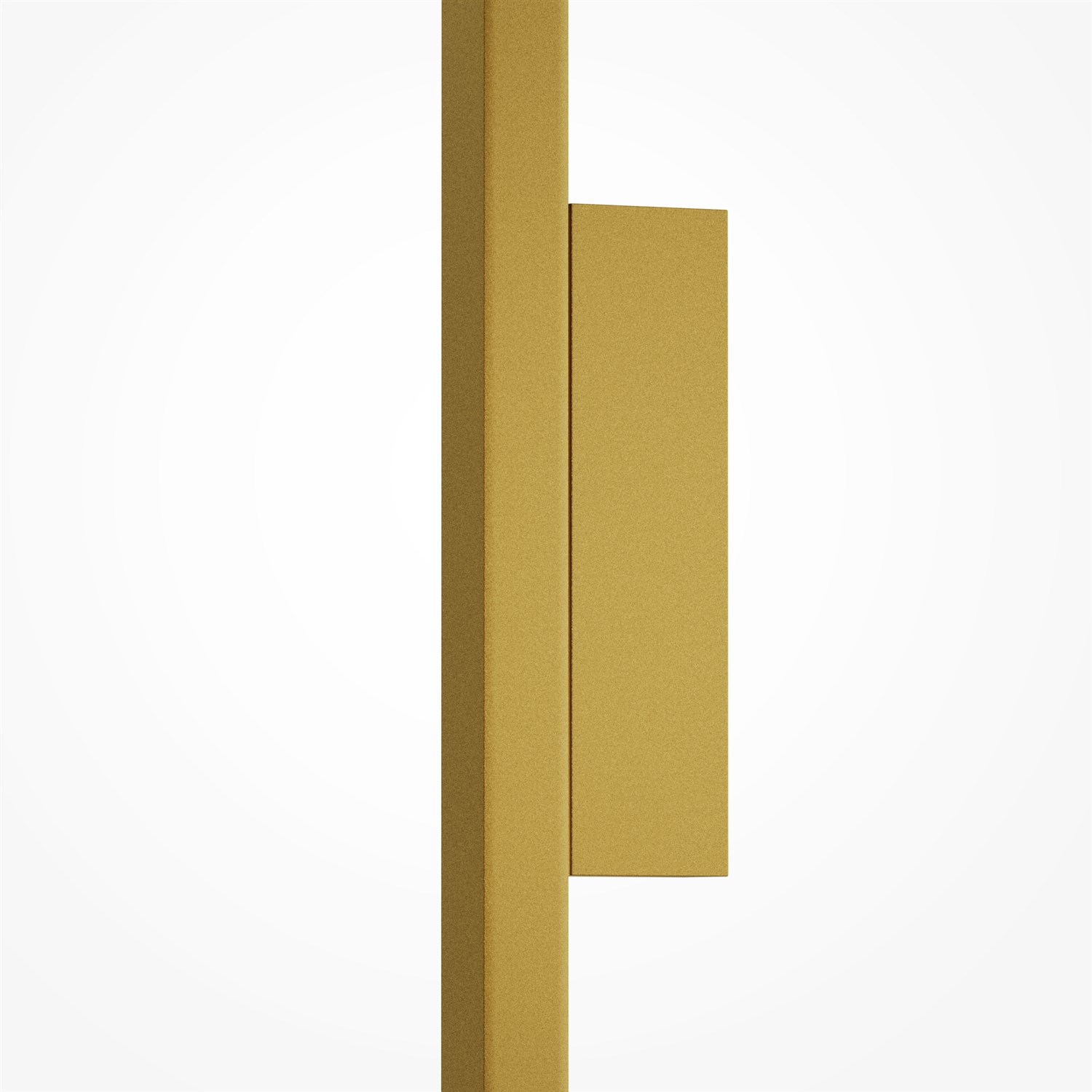 Maytoni Modern Halo Настенный светильник (бра) цвет: латунь MOD245WL-L24BSK