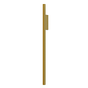 Maytoni Modern Halo Настенный светильник (бра) цвет: латунь MOD245WL-L24BSK