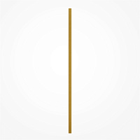 Maytoni Modern Halo Настенный светильник (бра) цвет: латунь MOD245WL-L24BSK