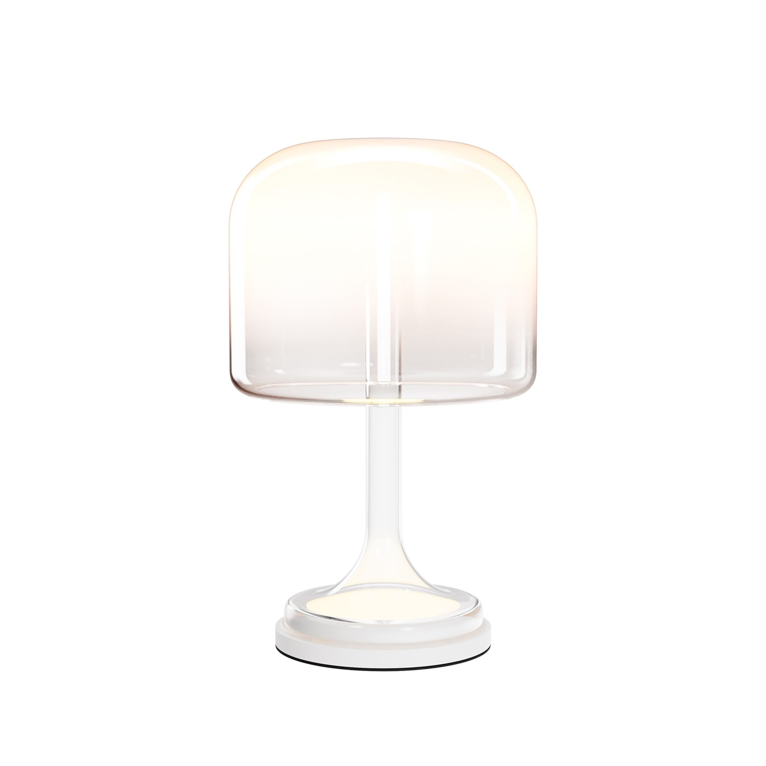 Maytoni Modern Spirito Настольный светильник цвет: белый MOD286TL-L18W3K