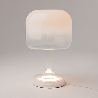 Maytoni Modern Spirito Настольный светильник цвет: белый MOD286TL-L18W3K