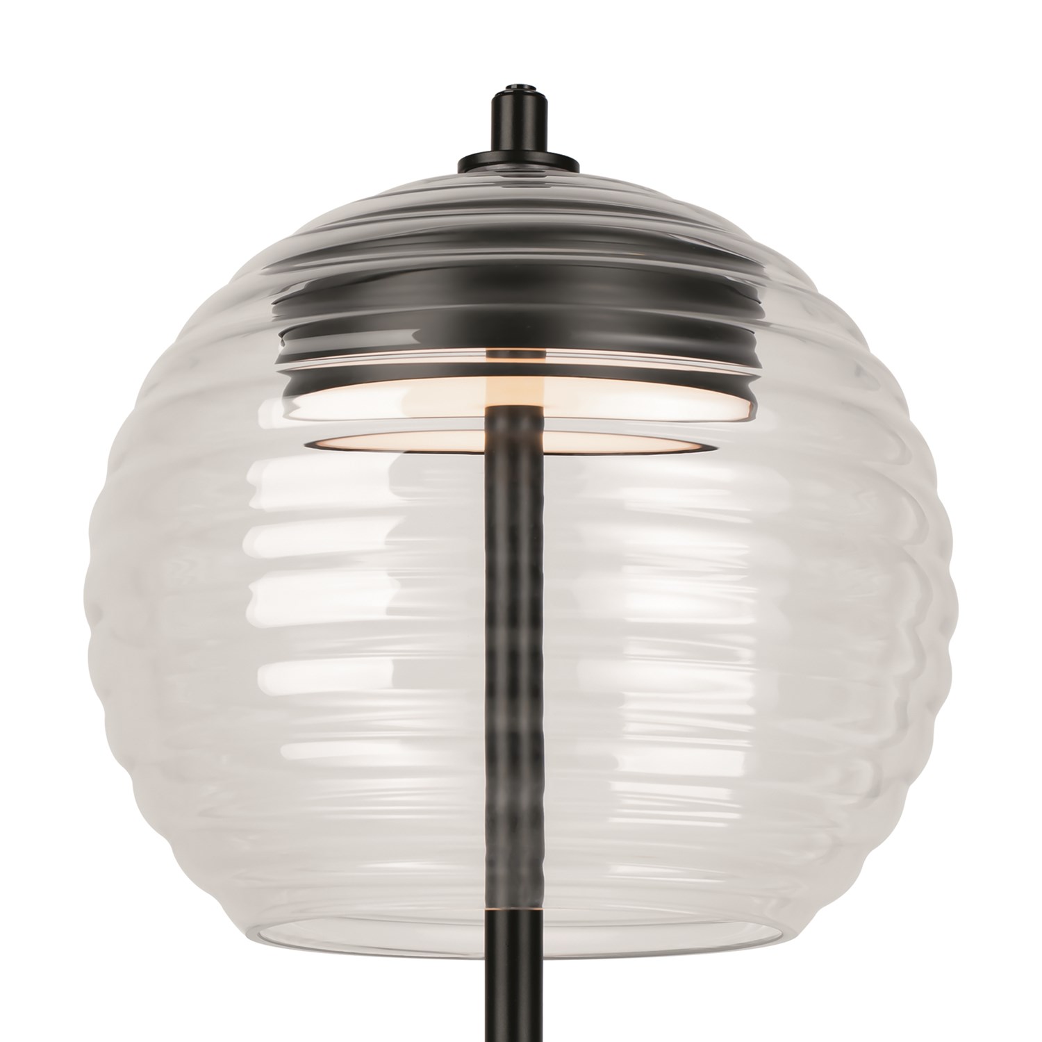 Maytoni Modern Mystic Настольный светильник цвет: черный P060TL-L12BK
