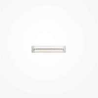 Maytoni Modern Maya Настенный светильник (бра) цвет: хром P091WL-L7CH3K