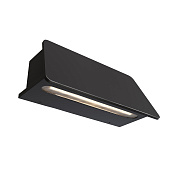 Maytoni Outdoor Trupp Настенный светильник (бра) цвет: графит O429WL-L6GF3K