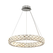 Maytoni Modern Castello Подвесной светильник цвет: хром MOD335PL-L30CH3K