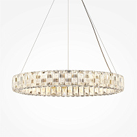 Maytoni Modern Castello Подвесной светильник цвет: хром MOD335PL-L30CH3K