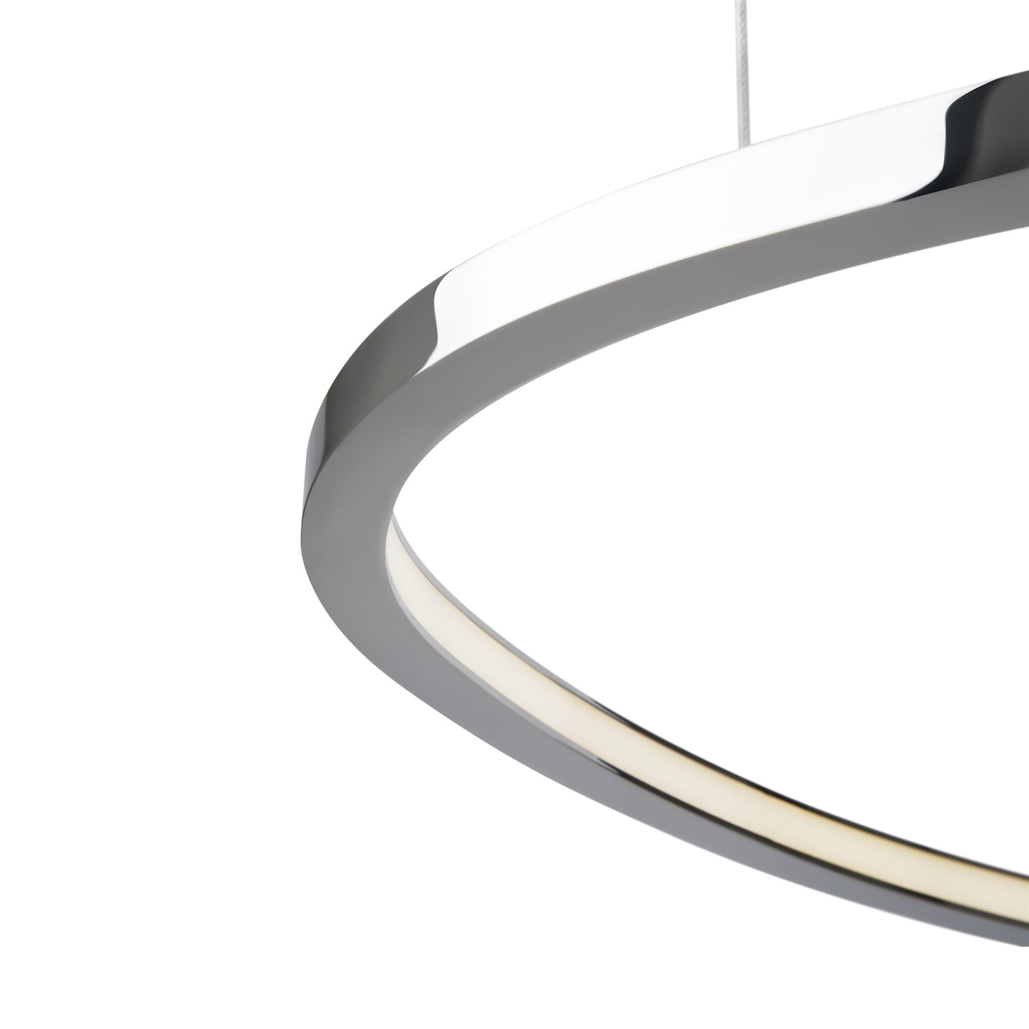 Maytoni Modern Glint Подвесной светильник цвет: хром MOD072PL-L28CH3K