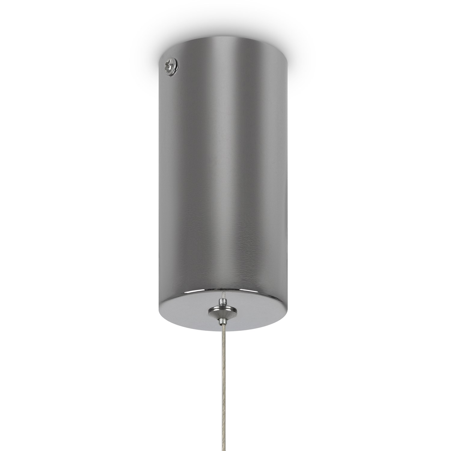 Maytoni Modern Glint Подвесной светильник цвет: хром MOD072PL-L28CH3K