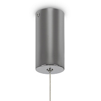 Maytoni Modern Glint Подвесной светильник цвет: хром MOD072PL-L28CH3K
