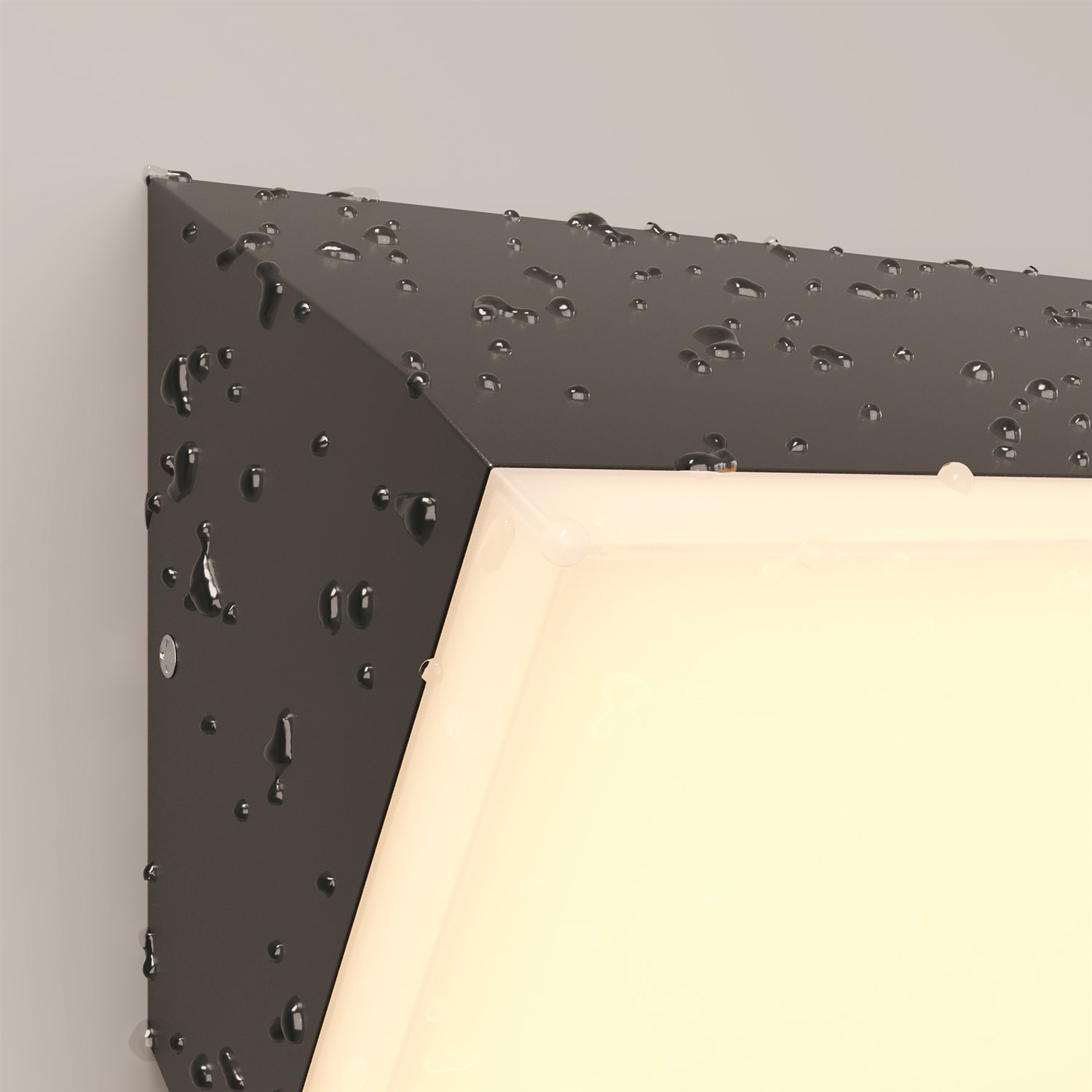 Maytoni Outdoor Brick Настенный светильник (бра) цвет: графит O436WL-L10GF3K