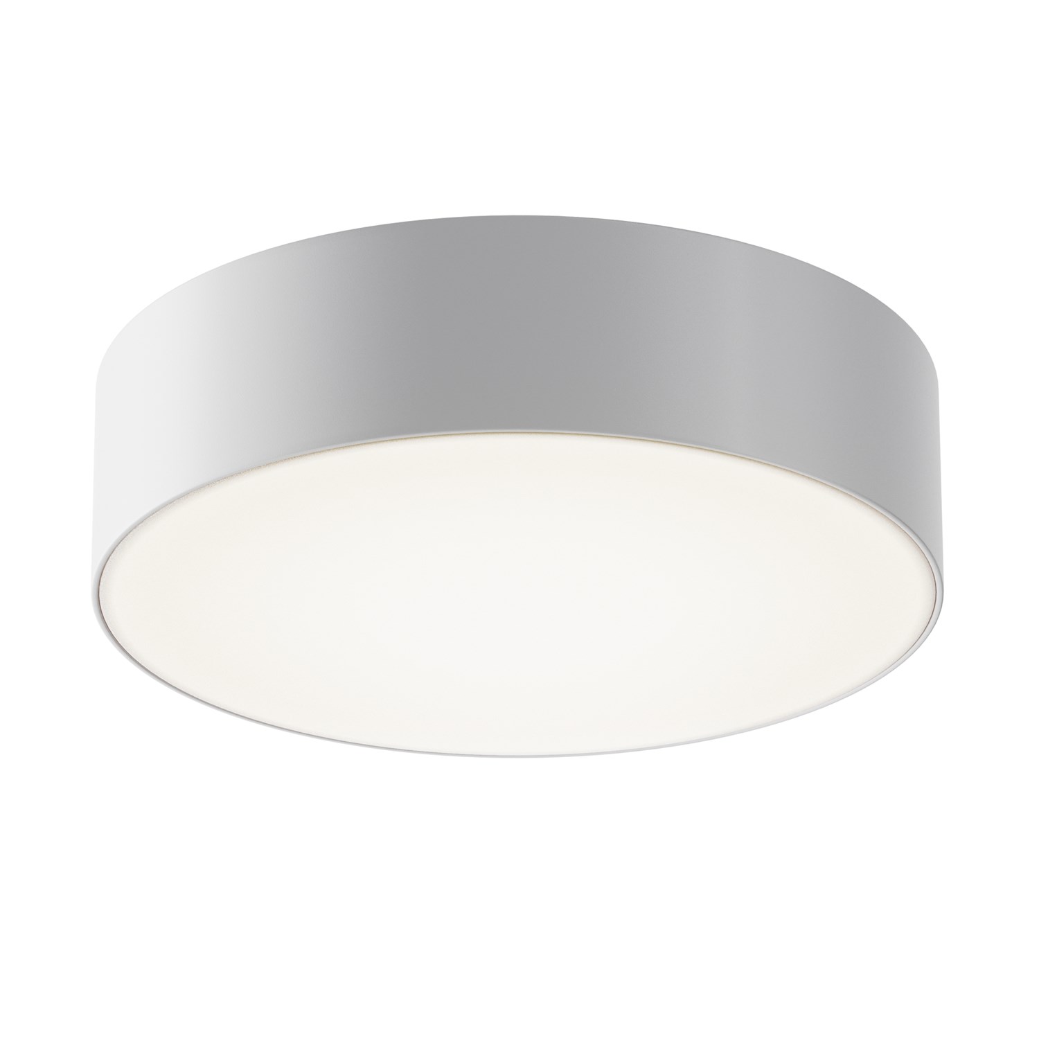Maytoni Outdoor Zon IP Потолочный светильник цвет: белый O431CL-L30W4K