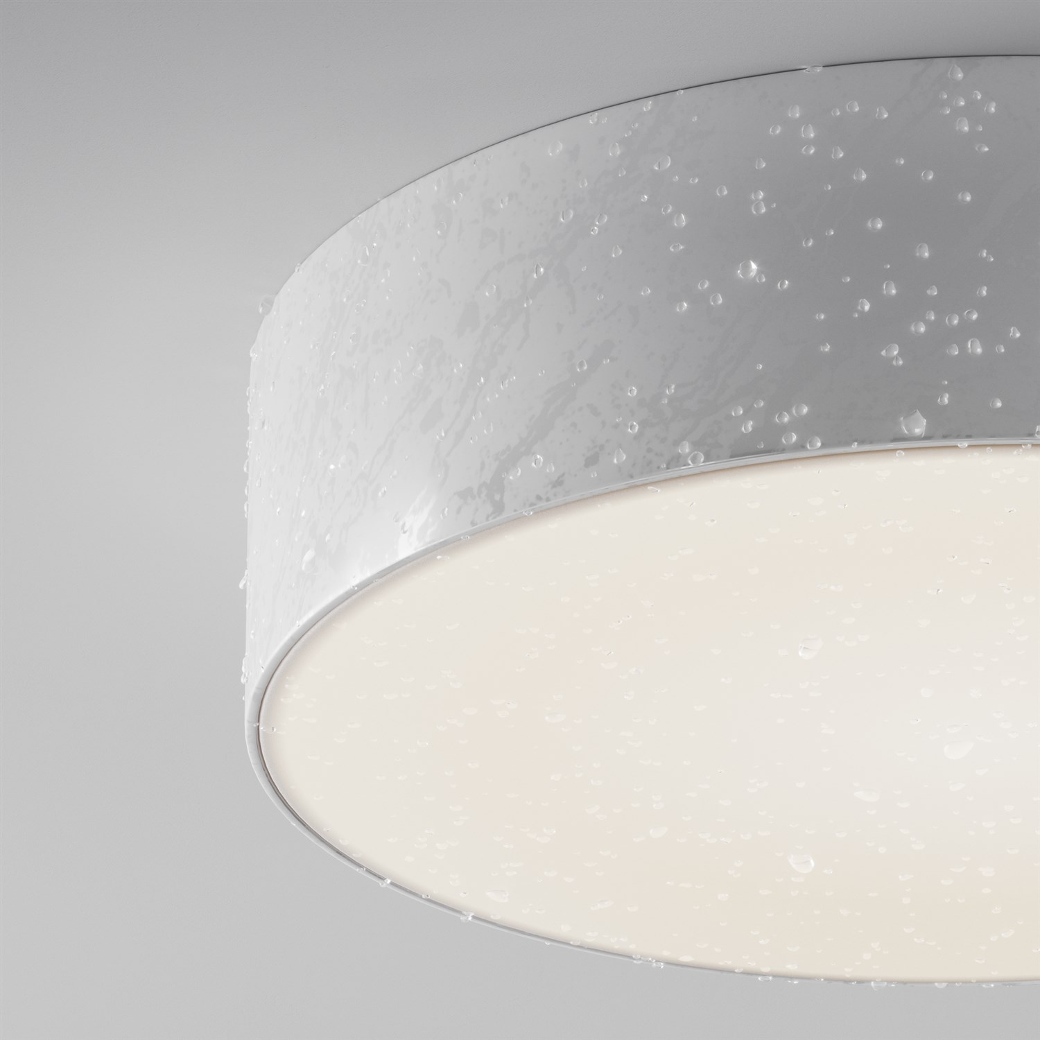 Maytoni Outdoor Zon IP Потолочный светильник цвет: белый O431CL-L30W4K