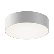 Maytoni Outdoor Zon IP Потолочный светильник цвет: белый O431CL-L30W4K