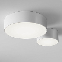 Maytoni Outdoor Zon IP Потолочный светильник цвет: белый O431CL-L30W4K