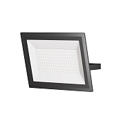 Maytoni Outdoor Flood Прожектор цвет: черный FL001-L100B6K